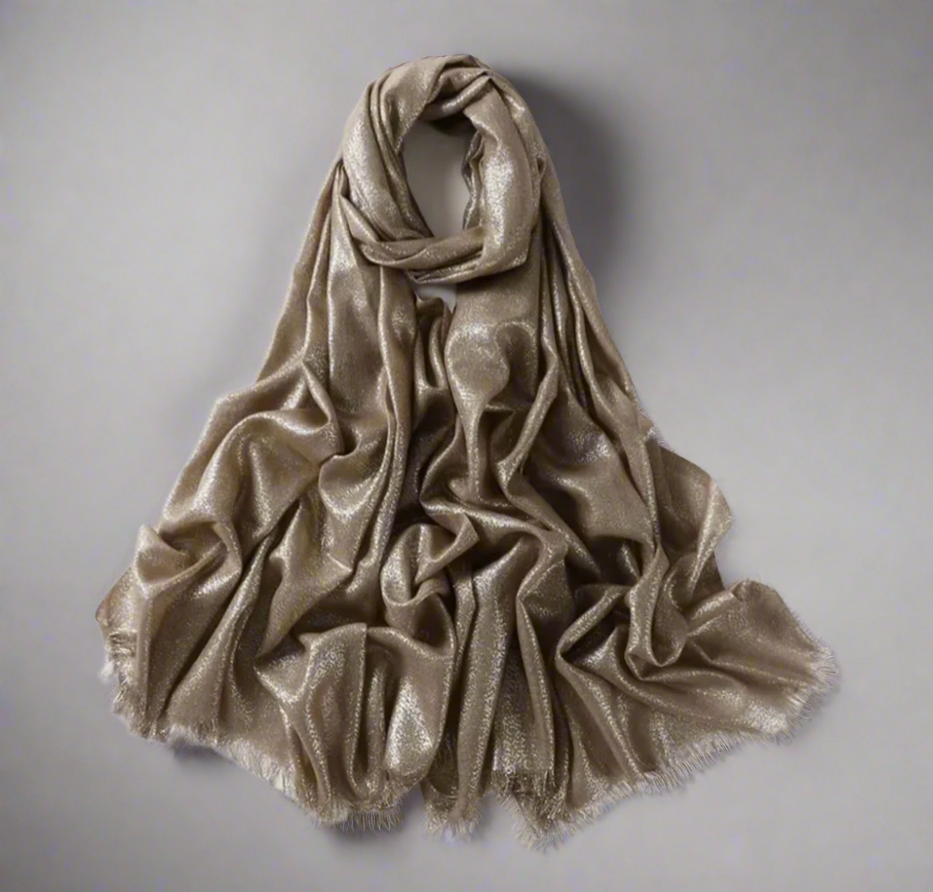 Aurora Wrap