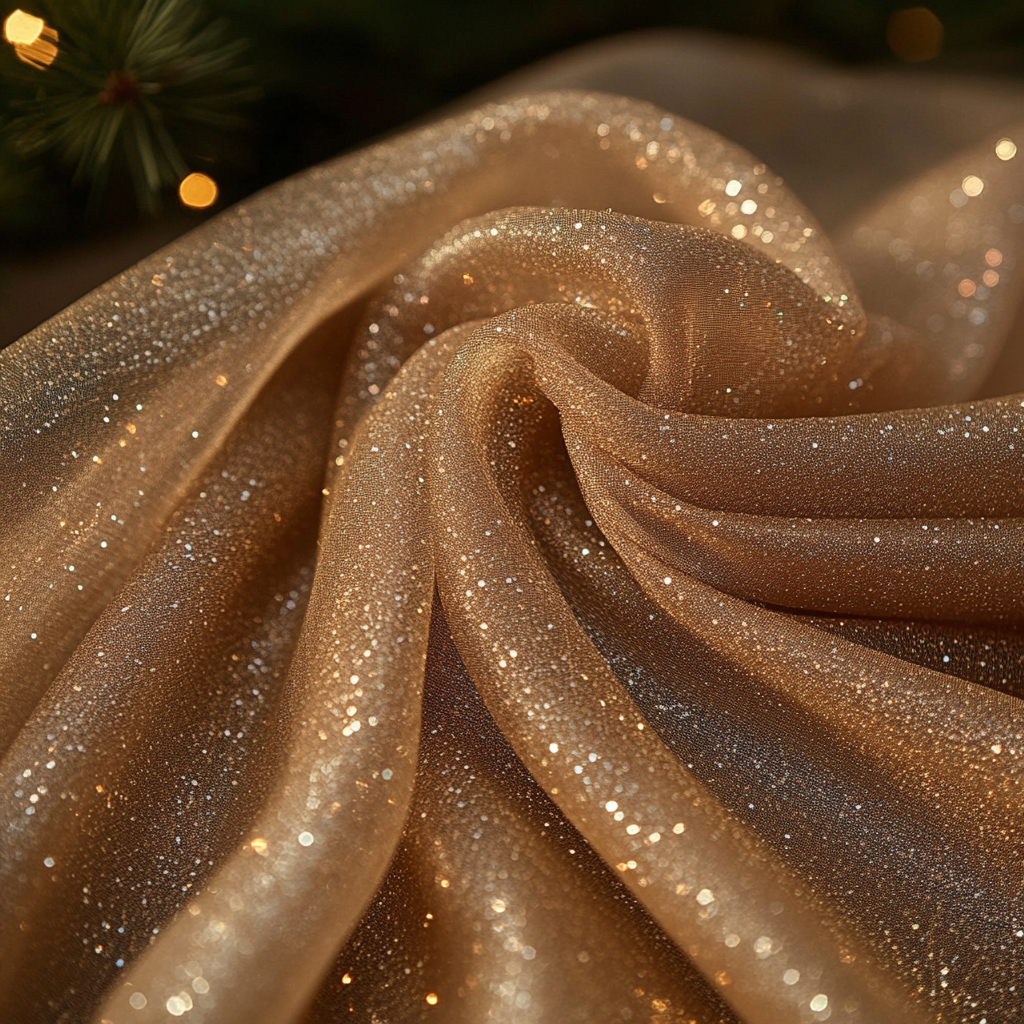 Aurora Wrap