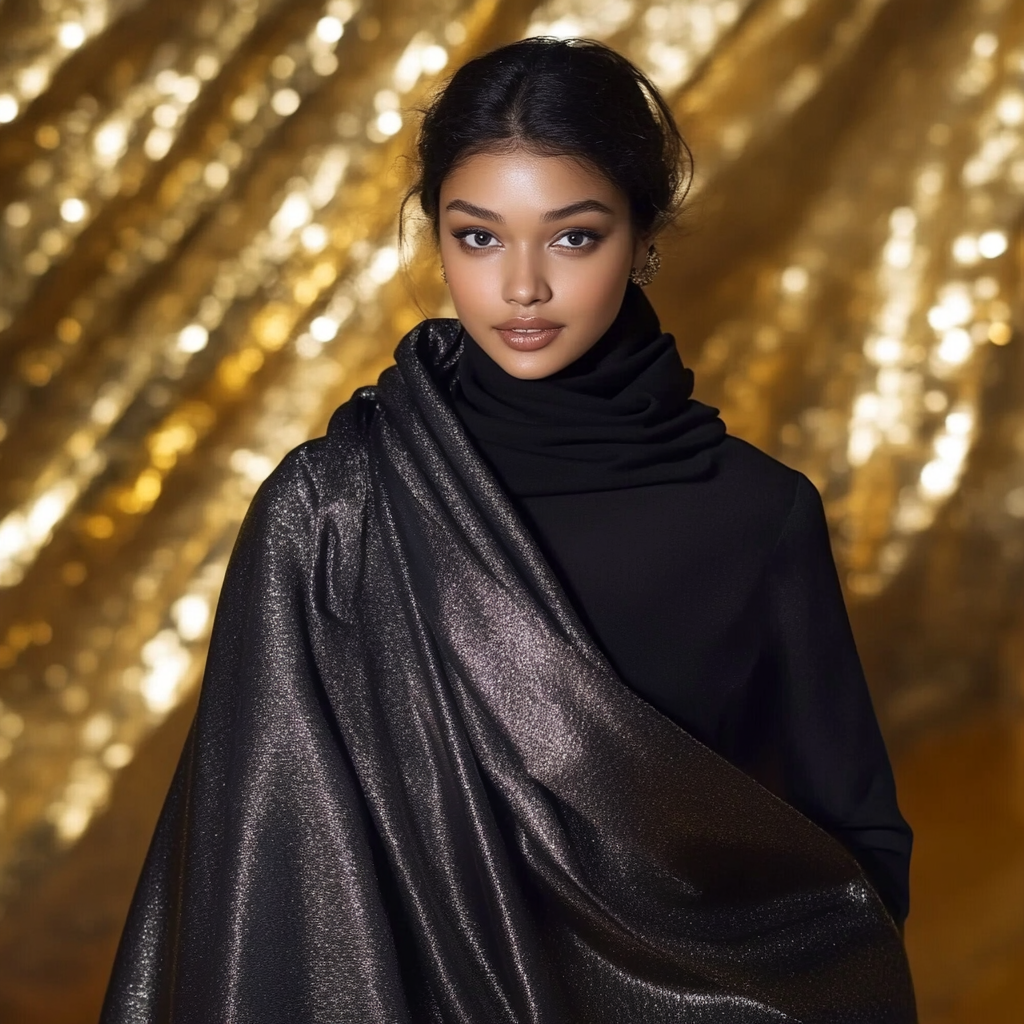 Aurora Wrap
