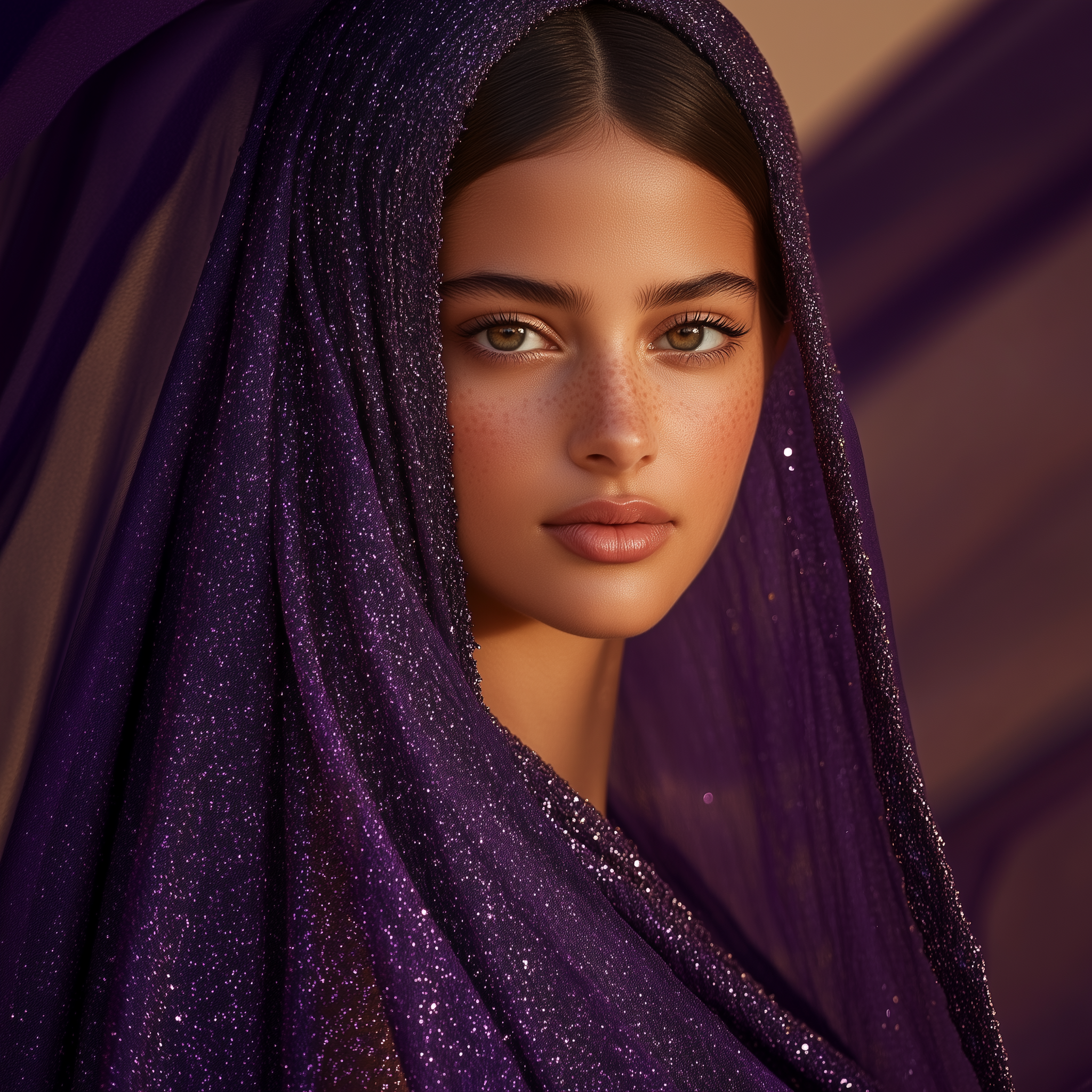 Aurora Wrap